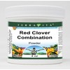 Red Clover Combination Powder (4 oz, ZIN: 511125) - 3
