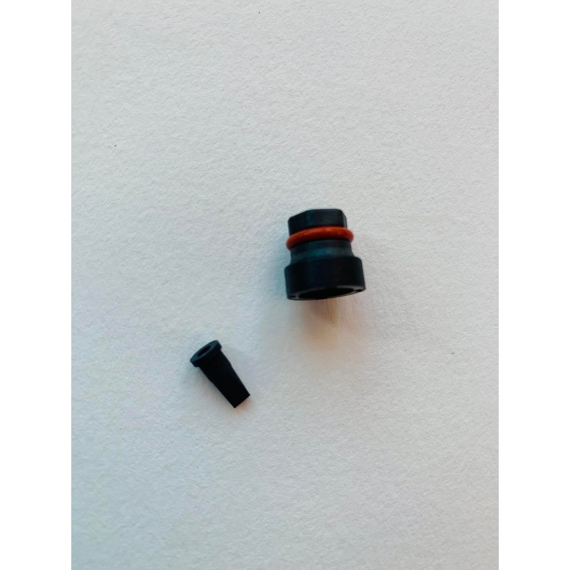 Jura Z6-Z8 Venting Tip #72239