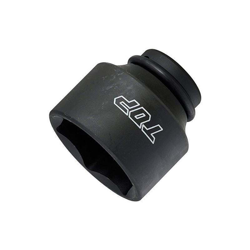 Top Industry (TOP) Impact Socket, Opposite Side 1.1 inches (27