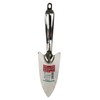 Senkichi All Stainless Steel Scoop, Rust Resistant, Approx. 11.4 inches
