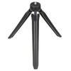 REFLEX CAMERA Mini Tripod Stand – Portable 19cm Tabletop Tripod