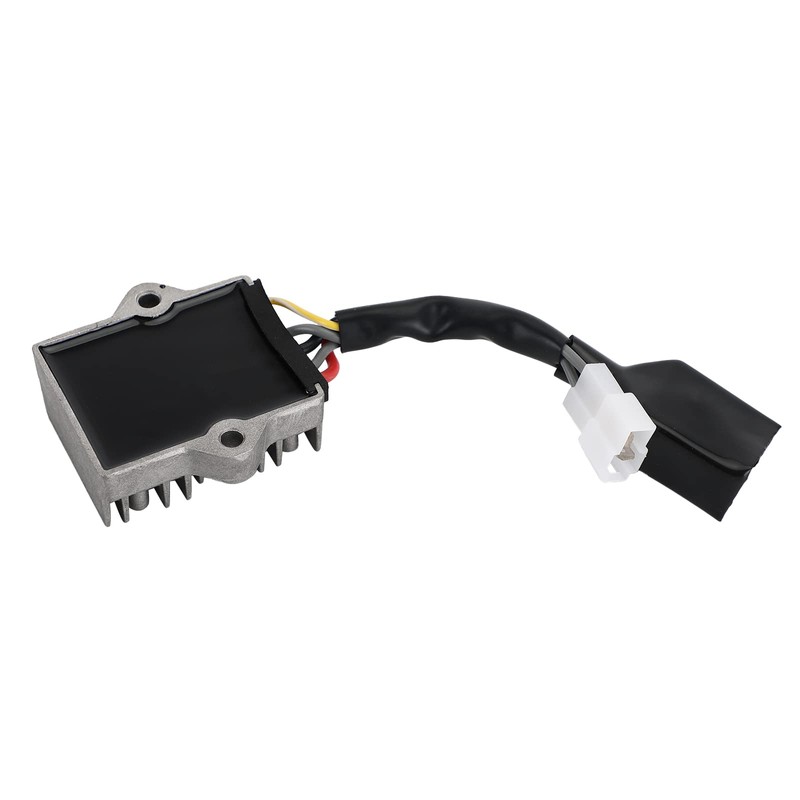 Frezon Motorcycle Regulator Rectifier Fit for Kawasaki Z125 Pro 2017