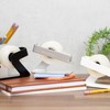 ELYPRO Modern Tape Dispenser for Office Desk - Elegant and