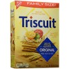 Triscuit Wheat Crackers - Original - 13.00 Ounces
