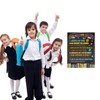 chiazllta Classroom Rules Poster Back to School Classroom Decorations 11