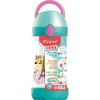 Maped Picnik Concepts 430ml Lunch Water Bottle - Paris Design