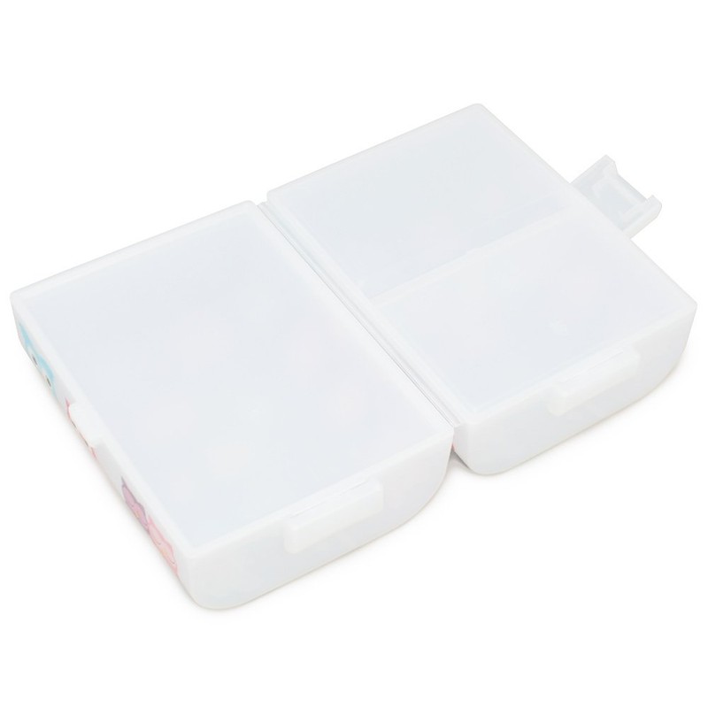 Com-four® Lunch Box for Travelling with Different Motifs – Lunch