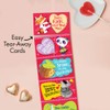 Designer Greetings Valentine’s Day Cute Critters Boxed Kids Cards and