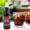 Dublin Bottling Works Craft Soda, Pure Cane Sugar, Made in