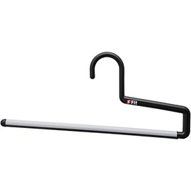 F-fit Stop Bars, Black, Set of 10