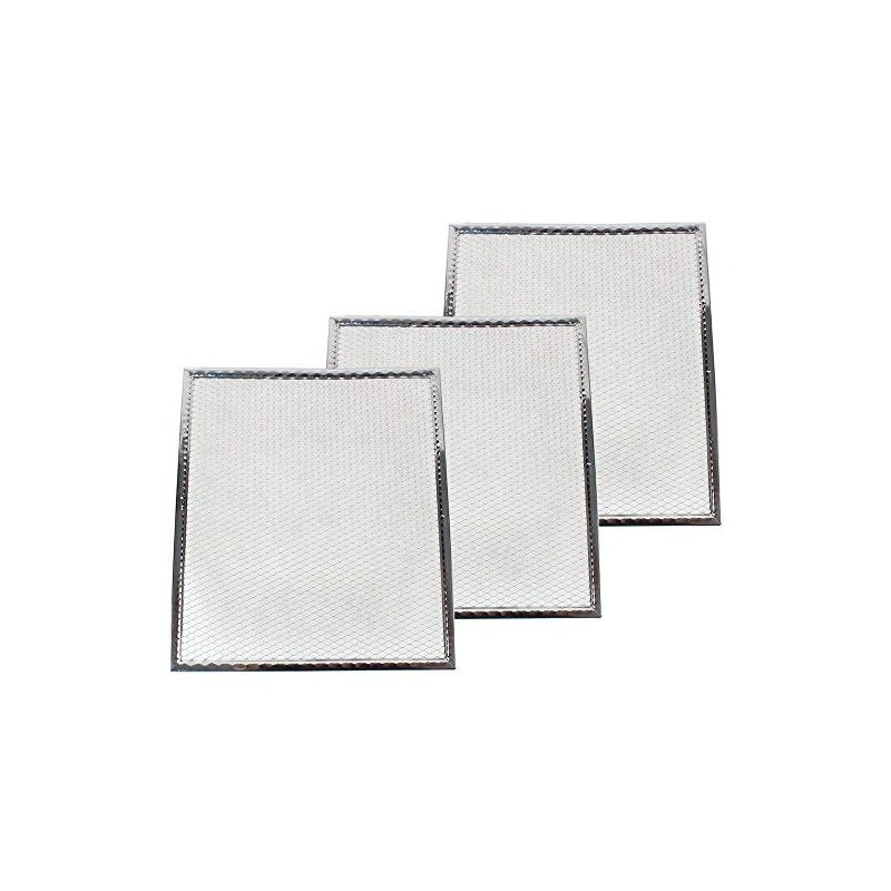 Drieaz F527 Filters for PHD200 (Pack of 3)
