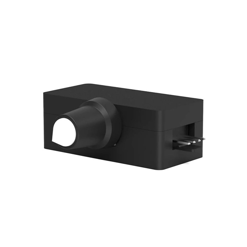 Jevina PWM Speed Controller 4Pin PWM Fan Controller PWM Controller