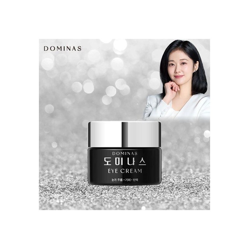 dominas 1 Dominas eye cream / 도미나스 아이크림 1개