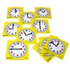 Learning Resources LSP0112-UK Student Dials (Set of 10) Multi