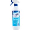 Detergente Vetri Quasar 580ml