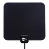 ClearTV X-72 HDTV Digital Indoor Antenna