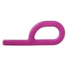 ARK's Grabber Oral Motor Chew Tool (3 Pack) - The Original P Shaped Chew