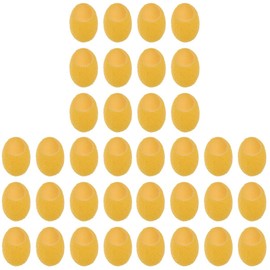 Ipetboom 36 Pcs Silk Ball Beauty Cleaning Cocoons Cleaning Ball Face Cleansing Cocoons Ball Face Care Silkworm Cocoons Silkworm Cocoons Cleansing Ball