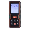 Laser Measure Distance Meter 40m Digital Display Tool for Construction