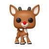 Funko Pop! Movies: Rudolph The Red-Nosed Reindeer - Rudolph