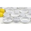 Disposable Aluminum 4 1/4" Deep Tart Pan #425 (1,000)