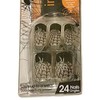 imPRESS Press On Manicure Nails, Elm Street- Limited Edition (Halloween)