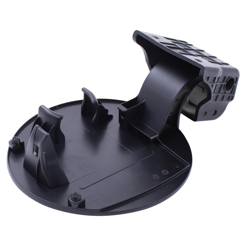 ApplianPar Fuel Tank Filler Door for Kia Optima 2016-2020