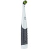 AGT Electric Brush: Oscillating Sound Cleaning Brush SRB-155 for Household,