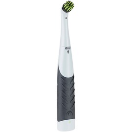 AGT Electric Brush: Oscillating Sound Cleaning Brush SRB-155 for Household, Bathroom and Much More (Electric Cleaning Brush, Electric Brush for Cleaning, Washing Brush)