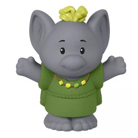 Little People Replacement Part for Fisher-Price Little People Carry Along Castle Case Plays...