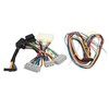 YONGJIANGXIA Obd0 to Obd1 Car ECU Jumper Wire Harness for
