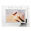 On Your Confirmation Glass 6 x 4 Photo Frame Glass