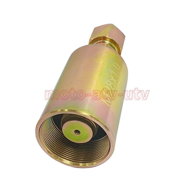 JINFANNIBI 28mm Flywheel Puller Remover Tool for Kawasaki KX450 KX450F
