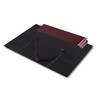Table extension leaf storage bag Large protection cover for easy