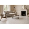 Tenedos Carrara Bianco Italian White 12x12 Marble Tile, Honed Matte