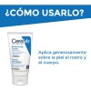 Kit Skincare Cuidado De La Piel Cerave Reparador Hidratante
