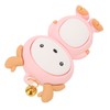 U DISK USB2.0 Interface Vibration Resistant Portable Hot Swap Cute