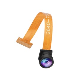 diymore 2640 Camera Module 160° Wide Angle Lens 2 Megapixel Sensor Supports JPEG RGB YUV for ESP32 MCU Camera