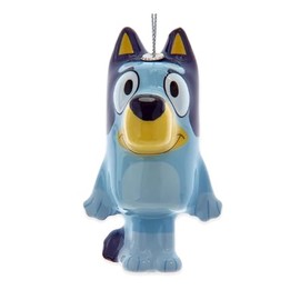Bluey™ Decoupage Ornament
