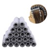 Naroote Perma Rod 20pcs Fluffy Hair Perm Roller Hair Roller