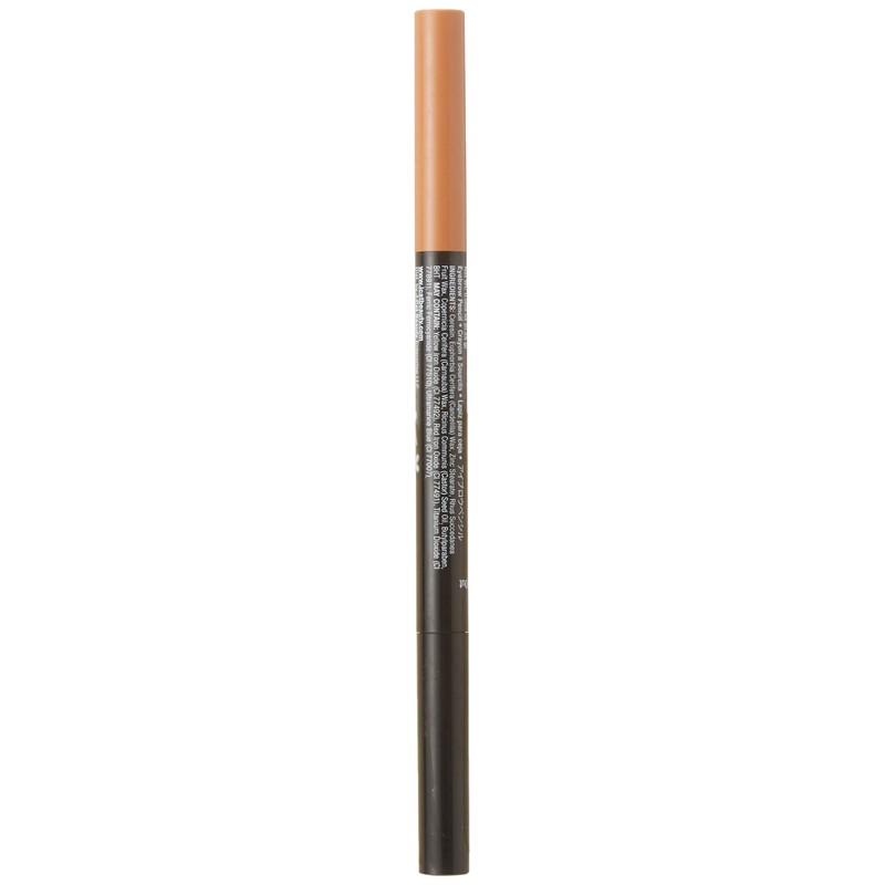 Perfect Duo Brow Pencil Nutmeg