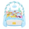Gym Infant Playmat Piano Musical Early Education Crawling Sensory Gym