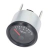 52mm Oil Pressure Gauge LED Backlight Pointer Type Oil Pressure