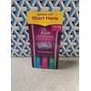 Poise New! Poise Impressa Bladder Supports Sizing Kit 6 Count