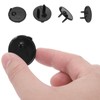 MECCANIXITY 24 Pack Outlet Covers Proofing, Plug Covers Easy Installation