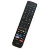 EN3R39S Remote Control Replacement for Sharp Smart TV