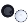 Tea Container Akane Medium with Lid, 8 by by 7.6