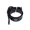 PLATT Seat Clamp 28.6/31.8/34.9mm Aluminum Alloy Lightweight Bicycle Quick Release