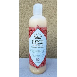 Body Wash (Coconut & Papaya)