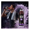 Bebida De Proteína Hydrashot Protein Water 20g Pack 18 Pzas